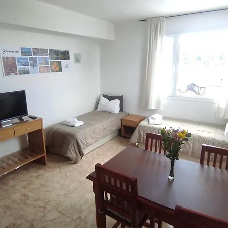 Apartamentos Rolando San Carlos de Bariloche Exterior photo