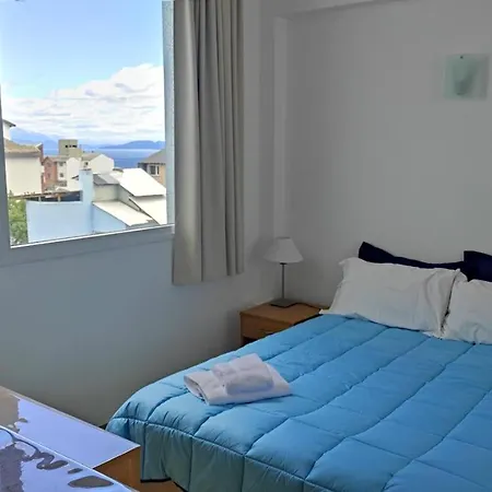 Apartamentos Rolando San Carlos de Bariloche Exterior photo