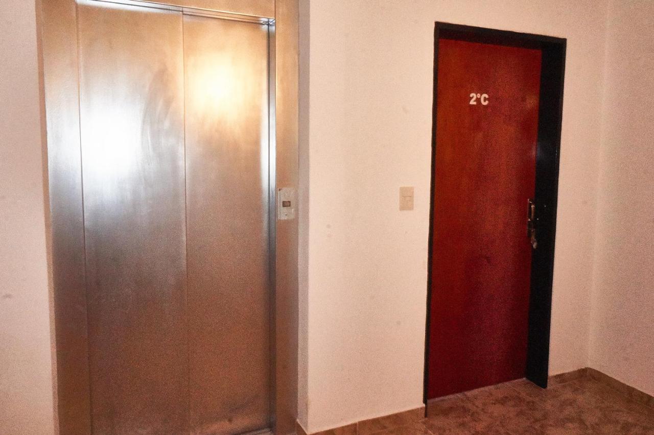 Apartment Rolando *