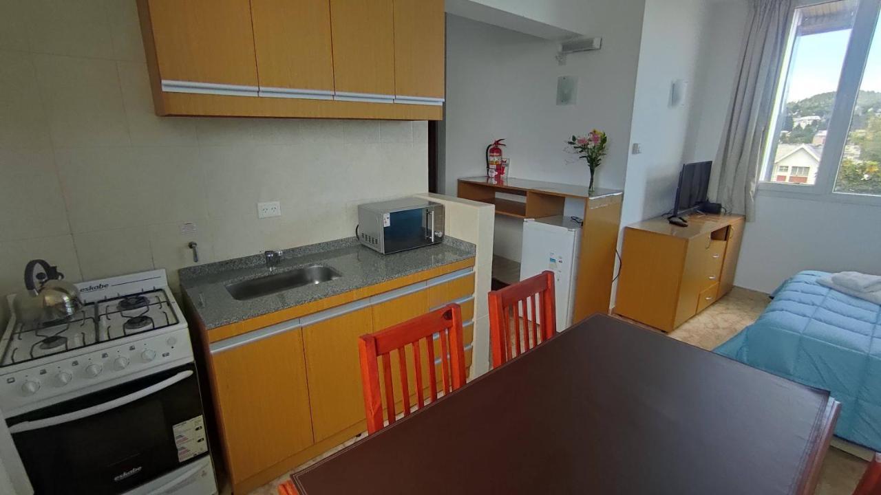Apartment Rolando San Carlos de Bariloche