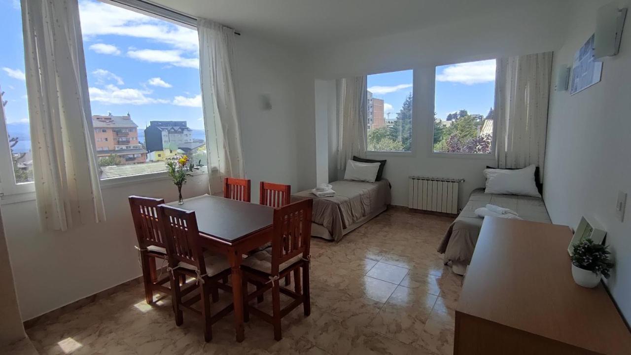 Apartment Rolando San Carlos de Bariloche