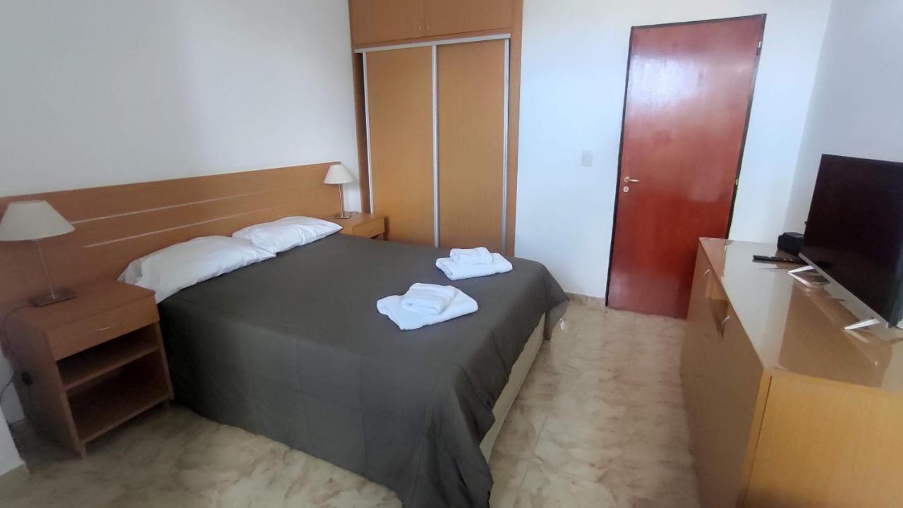 Rolando Apartment *